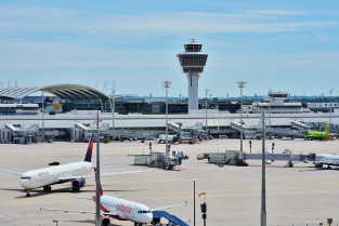 España cierra el año con millones de vuelos en su espacio aéreo
